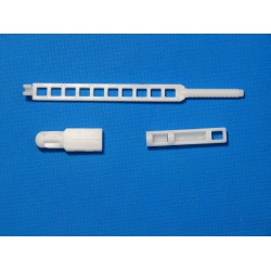Drabinka do popychacza Grohe 43546000