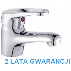 Bateria umywalkowa KUCHINOX GRACE BKY_020D