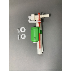 Zawór napełniający 3/8'' Rawiplast Winkiel
