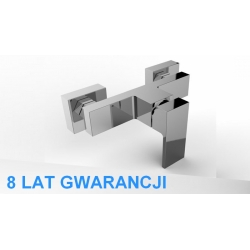 Bateria natryskowa  LAVEO KVADRATO BLQ_040D