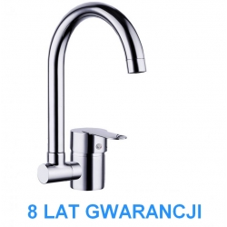 Bateria kuchenna LAVEO LILA BLD_06LD