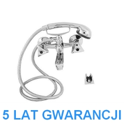 Bateria wannowa KUCHINOX NORM BQN_011D