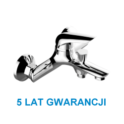Bateria wannowa ORIVA BKO_010D