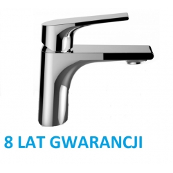 Bateria umywalkowa PLATO BLY_022D