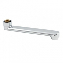 Wylewka do baterii PROSTA 150mm