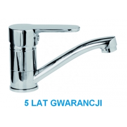 Bateria umywalkowa TURIS BKT 026D