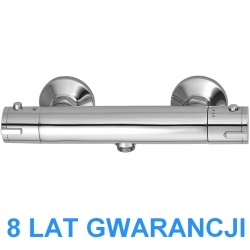 Bateria wannowa LAVEO TERMICO BAT_04TD