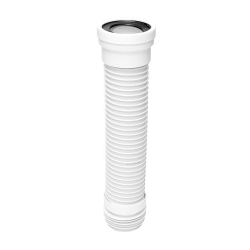  Złącze elastyczne REX WC PP/PVC L-540mm