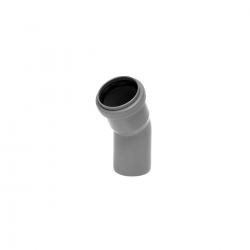 Kolanko 50/30°