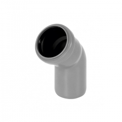 Kolano 50/45°