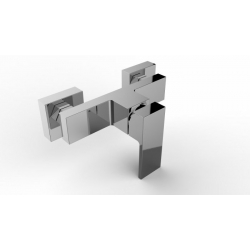 Bateria natryskowa  LAVEO KVADRATO BLQ_040D