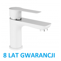 Bateria umywalkowa LAVEO RAILA_622D