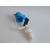 Zawór pływakowy napełniający 3/8'' Rawiplast Winkiel 