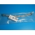 GROHE Wąż przyłączeniowy 43349000 RAPID SL