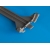 Docisk zaworu spustowego Tece 9.820.163 