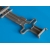 Docisk zaworu spustowego Tece 9.820.163 