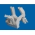 Geberit Nasadka kozłowa 241.349.00.1 