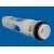 Mechanizm spustowy do WC 3/6 Roca A822023800 / AH0004800R