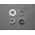 Zawór napełniający Sanit 25 001 00 3/8''