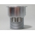 Przycisk do spłuczki Nova ceramiczny A94007 3/6L