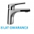 Bateria umywalkowa PLATO BLY_022D