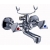 Bateria wannowa KUCHINOX NORM BQN_011D